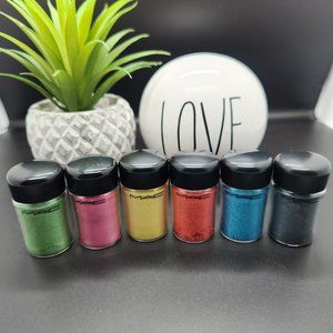 MAC Loose Pigment Colors